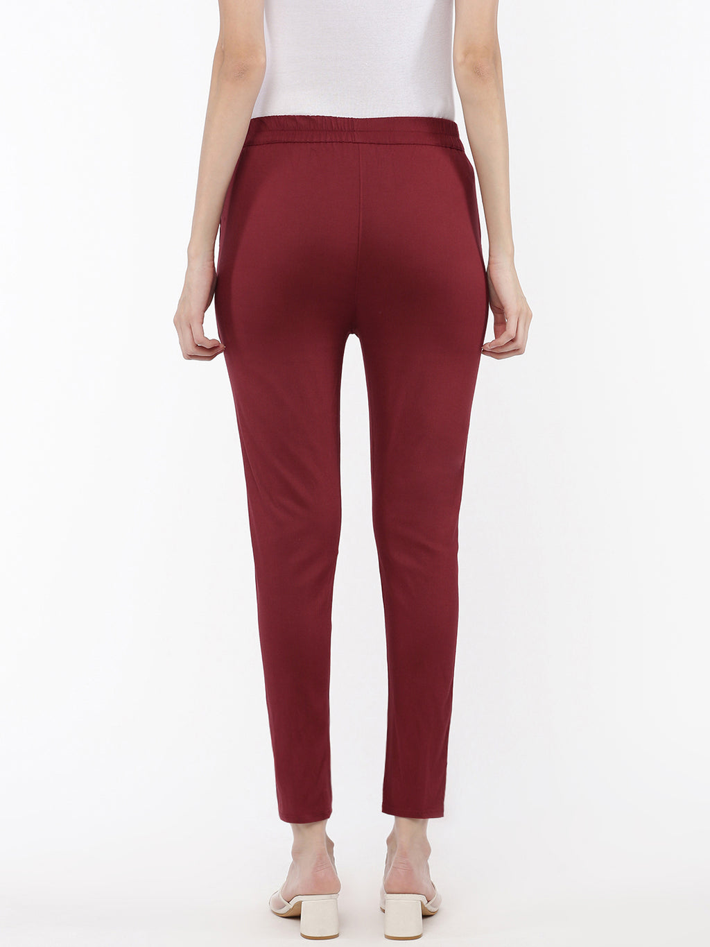Softline 1083  Women’s Smart Pants Pack of 1