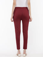 Softline 1083  Women’s Smart Pants Pack of 1