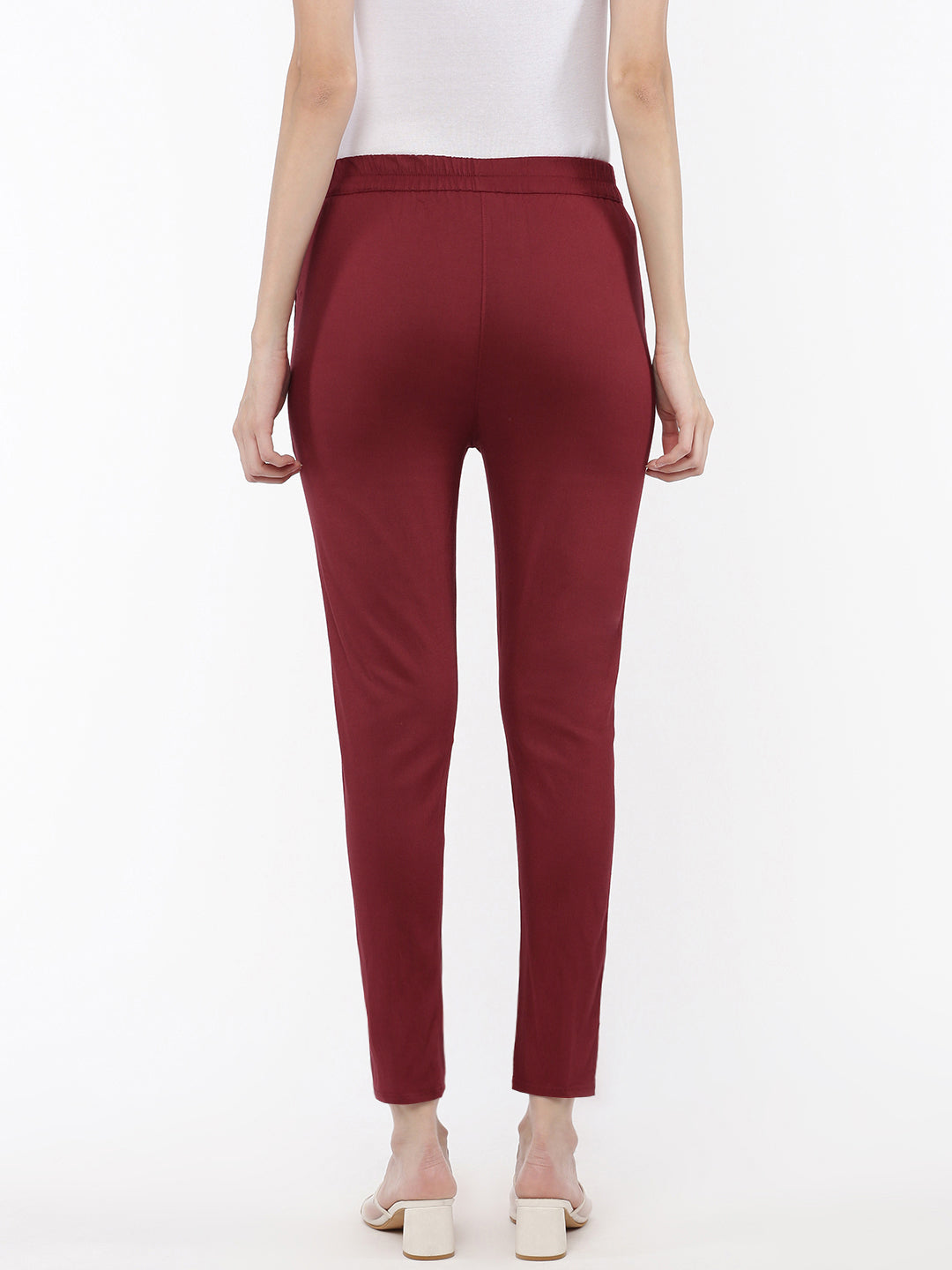 Softline 1083  Women’s Smart Pants Pack of 1