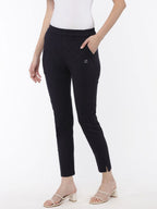 Softline 1083  Women’s Smart Pants Pack of 1