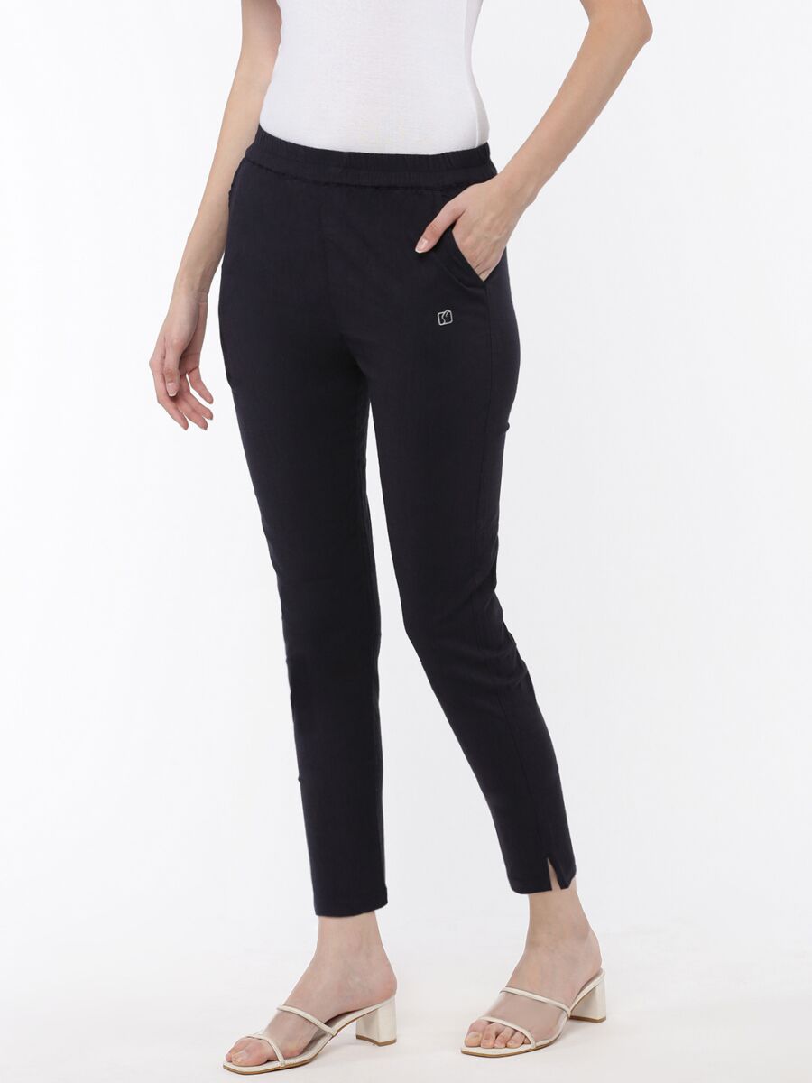 Softline 1083  Women’s Smart Pants Pack of 1