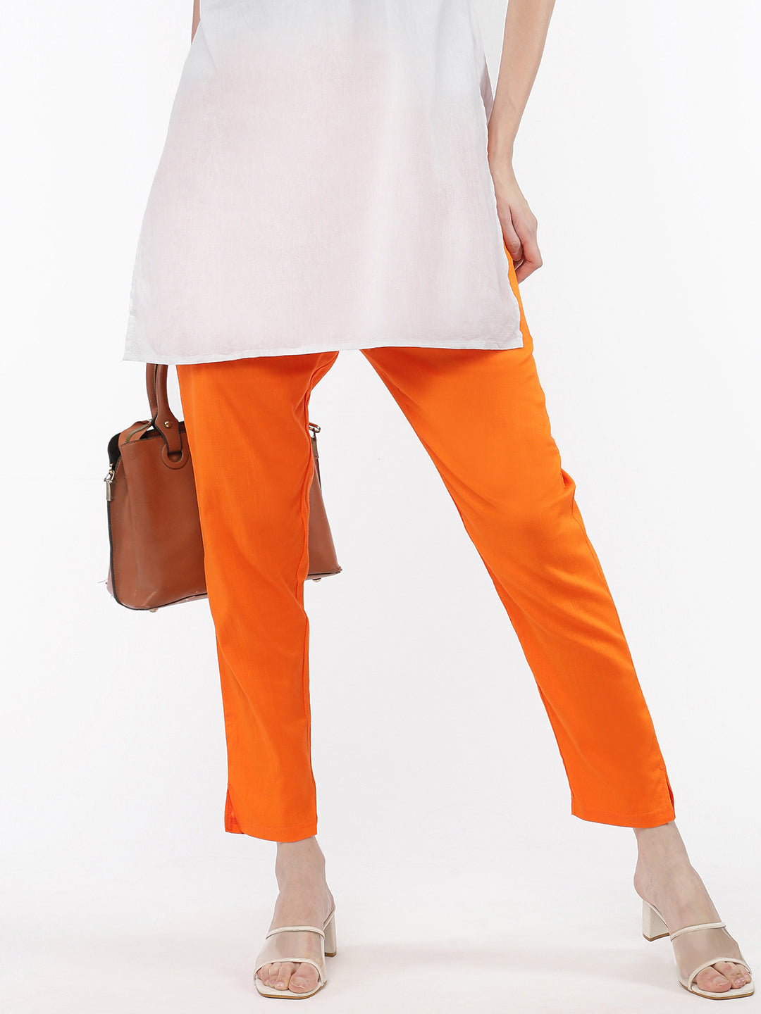 Softline 1083  Women’s Smart Pants Pack of 1