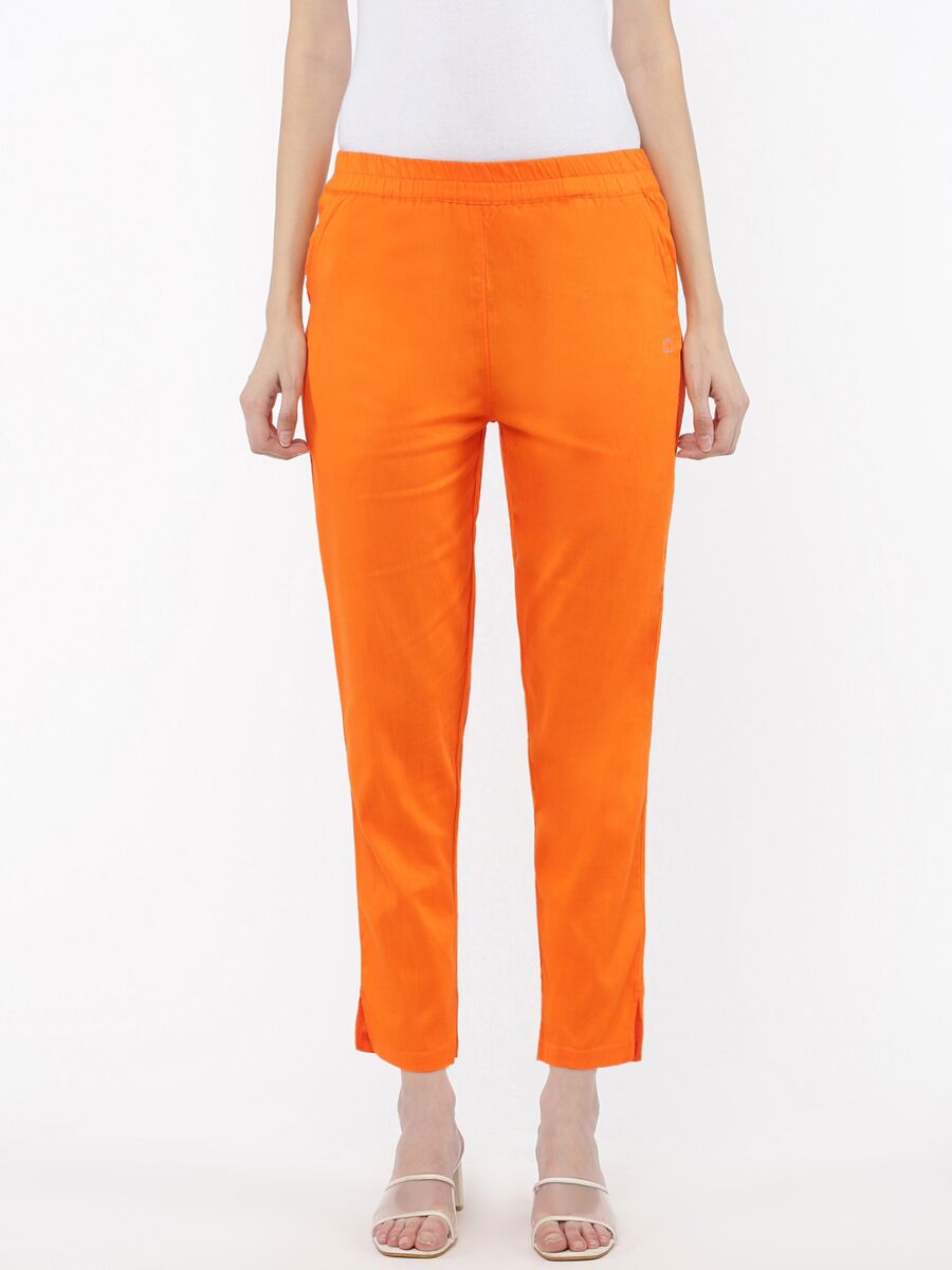 Softline 1083  Women’s Smart Pants Pack of 1