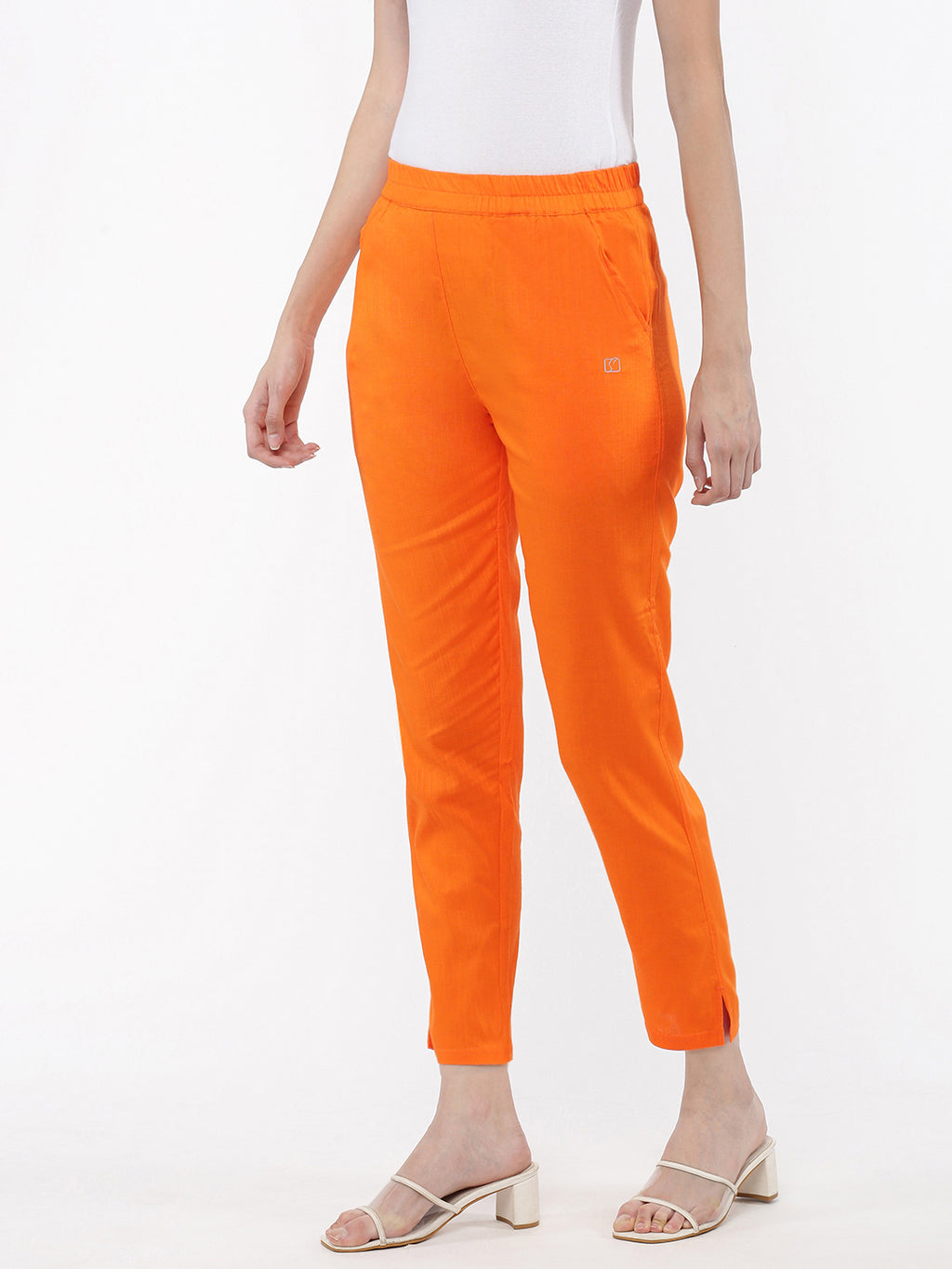 Softline 1083  Women’s Smart Pants Pack of 1