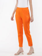 Softline 1083  Women’s Smart Pants Pack of 1
