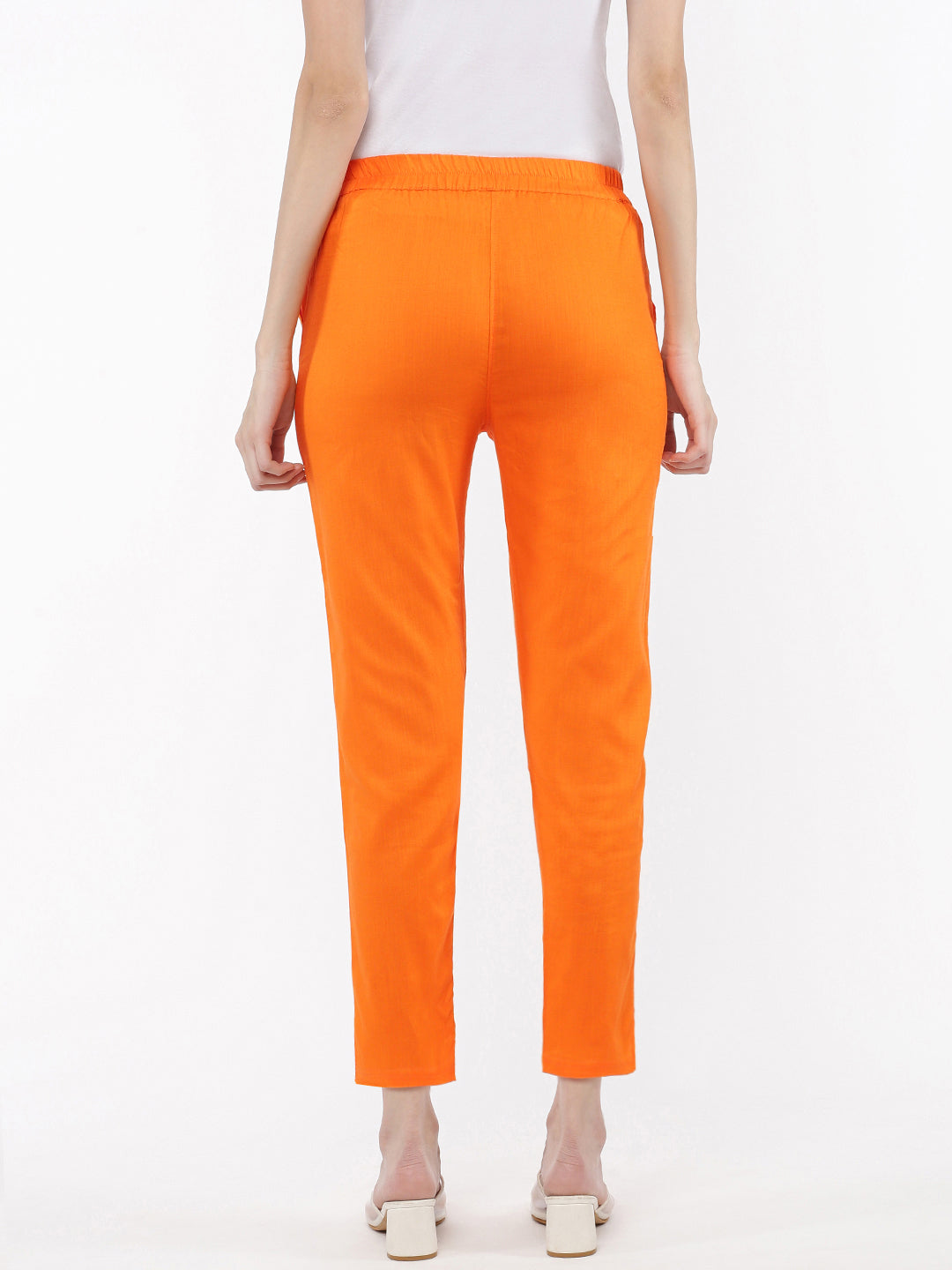 Softline 1083  Women’s Smart Pants Pack of 1