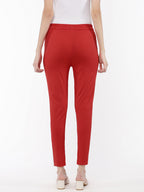 Softline 1083  Women’s Smart Pants Pack of 1
