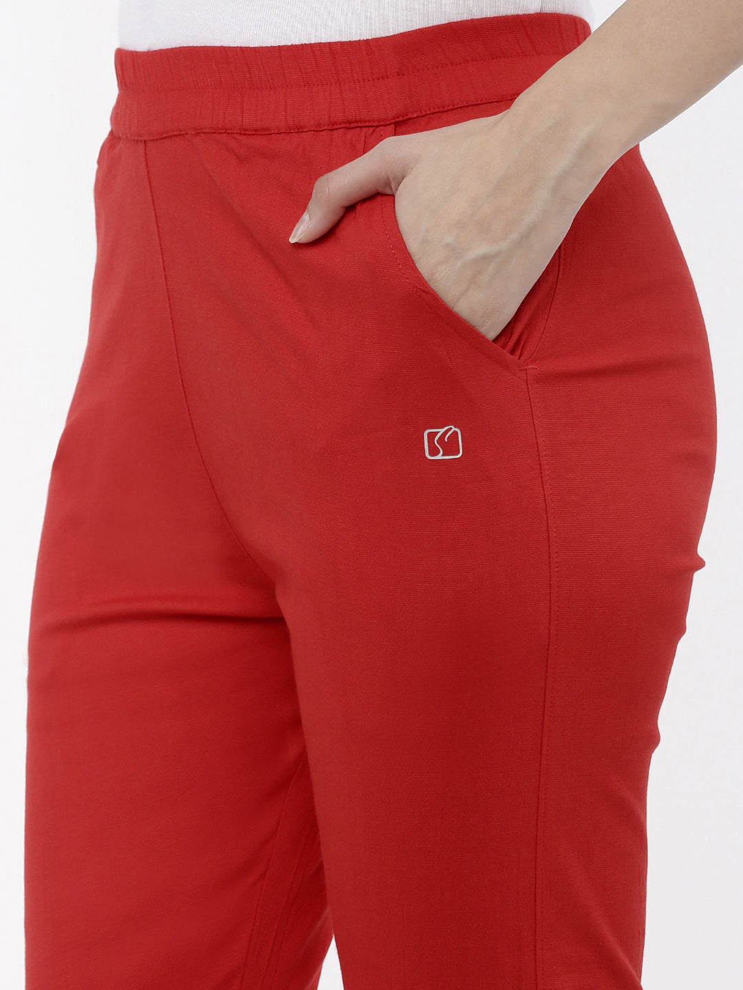 Softline 1083  Women’s Smart Pants Pack of 1