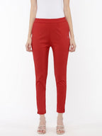 Softline 1083  Women’s Smart Pants Pack of 1