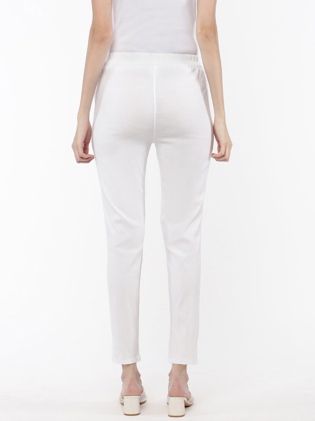 Softline 1083  Women’s Smart Pants Pack of 1