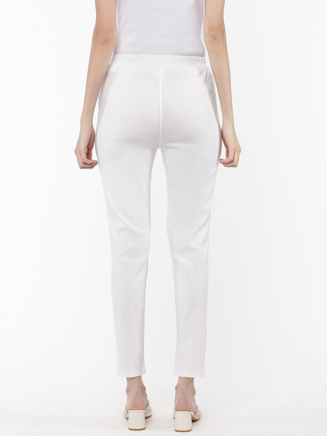 Softline 1083  Women’s Smart Pants Pack of 1