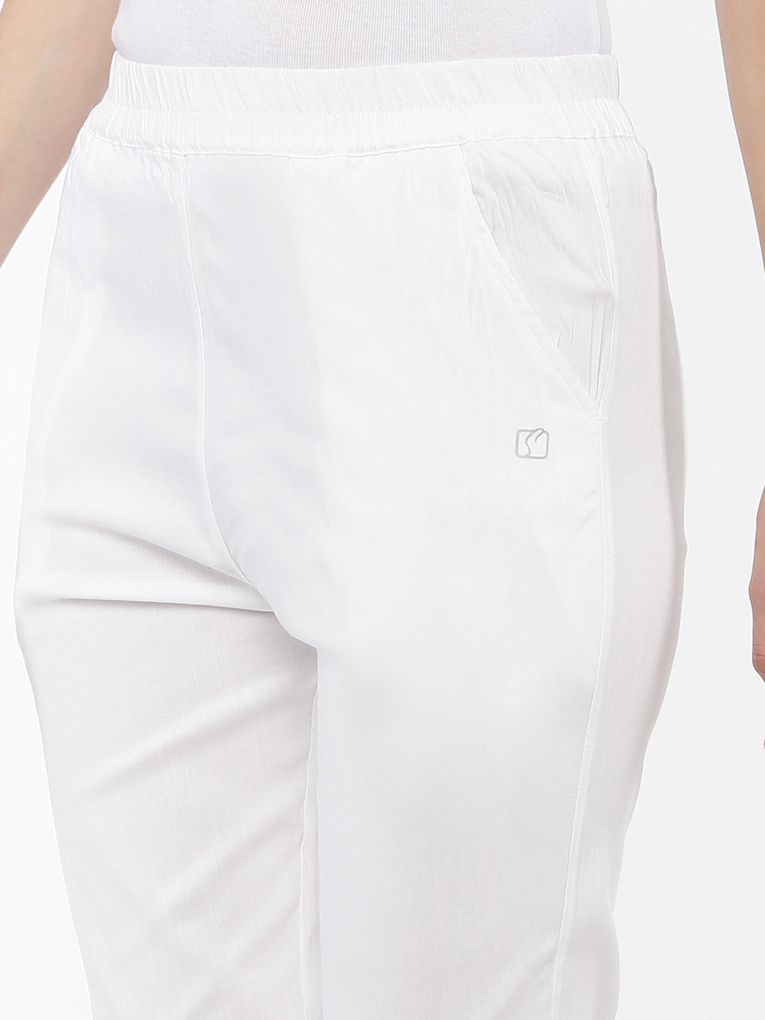 Softline 1083  Women’s Smart Pants Pack of 1