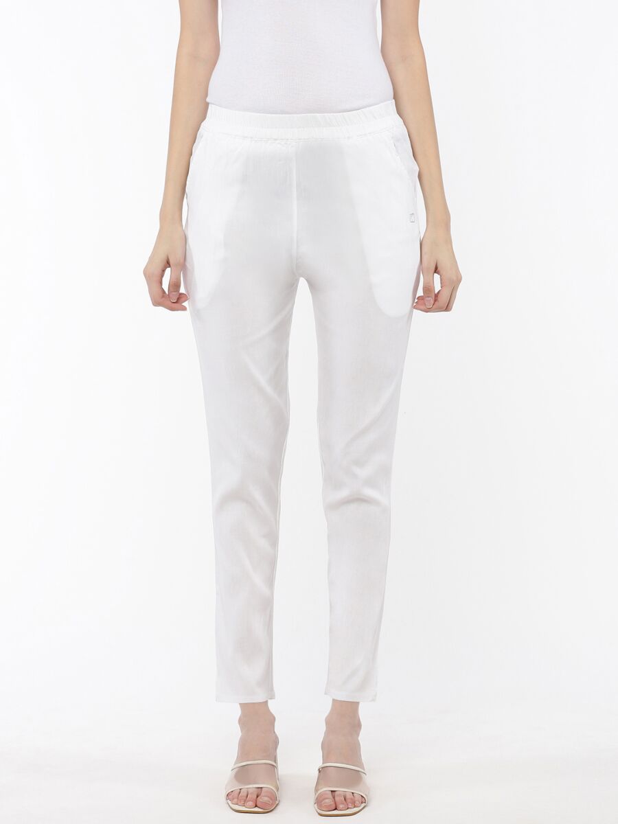 Softline 1083  Women’s Smart Pants Pack of 1