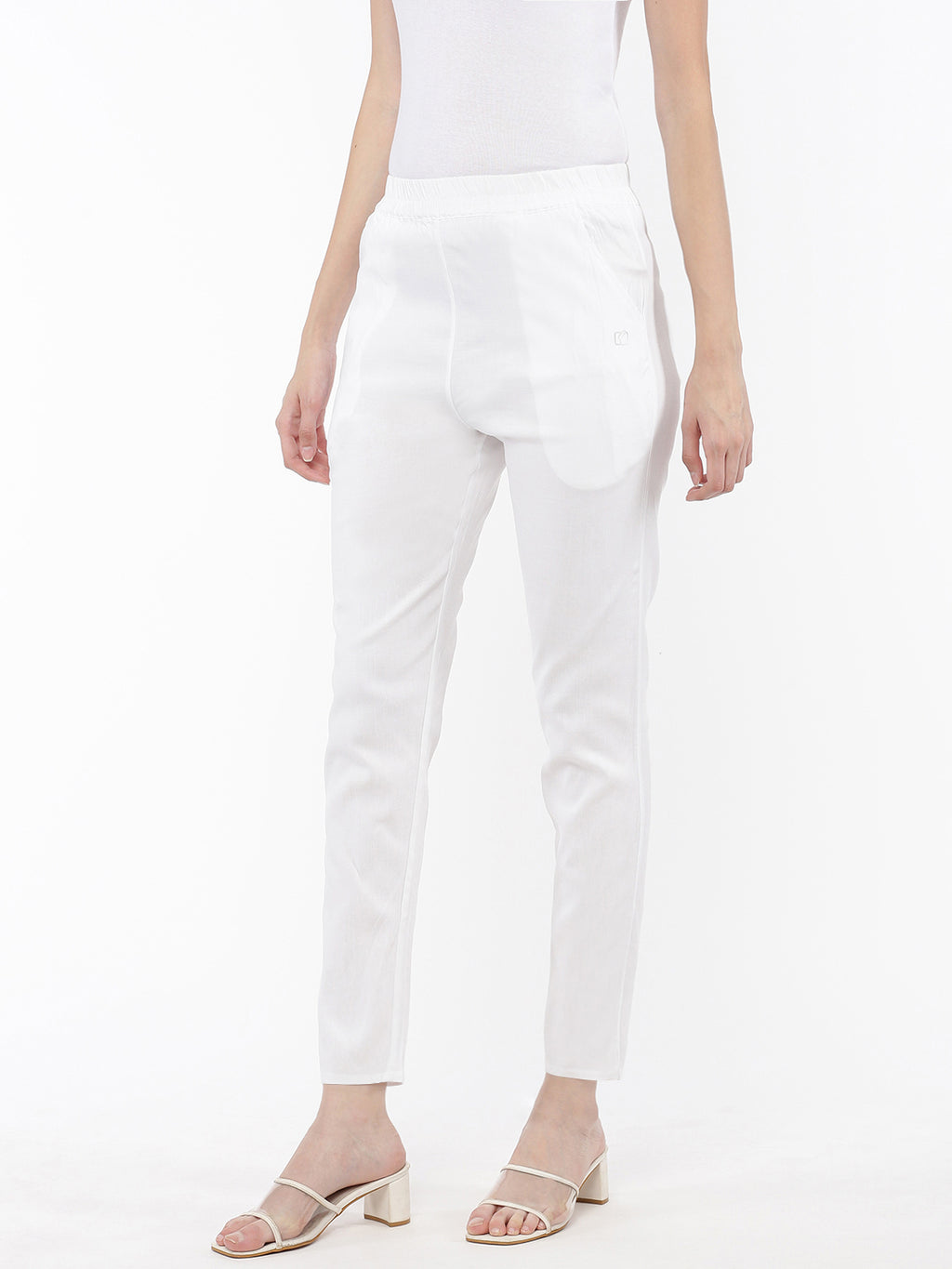 Softline 1083  Women’s Smart Pants Pack of 1