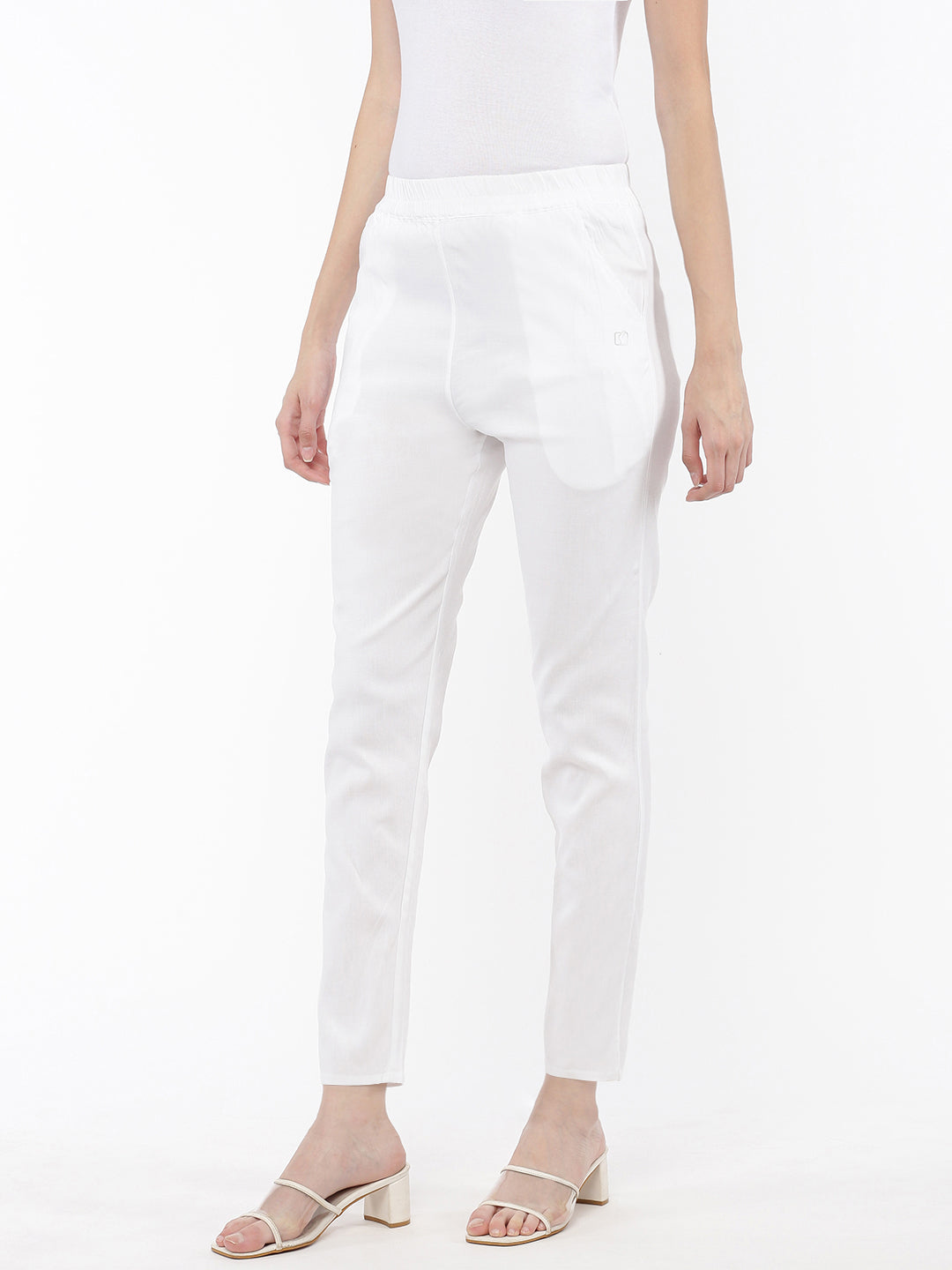 Softline 1083  Women’s Smart Pants Pack of 1