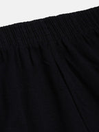Softline 151 Plain Inner Elastic Cycling Short Pack Of 1