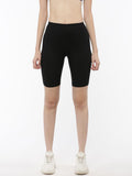 Softline 151 Plain Inner Elastic Cycling Short Pack Of 1