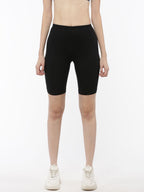 Softline 151 Plain Inner Elastic Cycling Short Pack Of 1