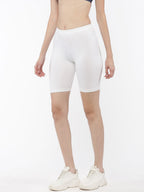 Softline 151 Plain Inner Elastic Cycling Short Pack Of 1