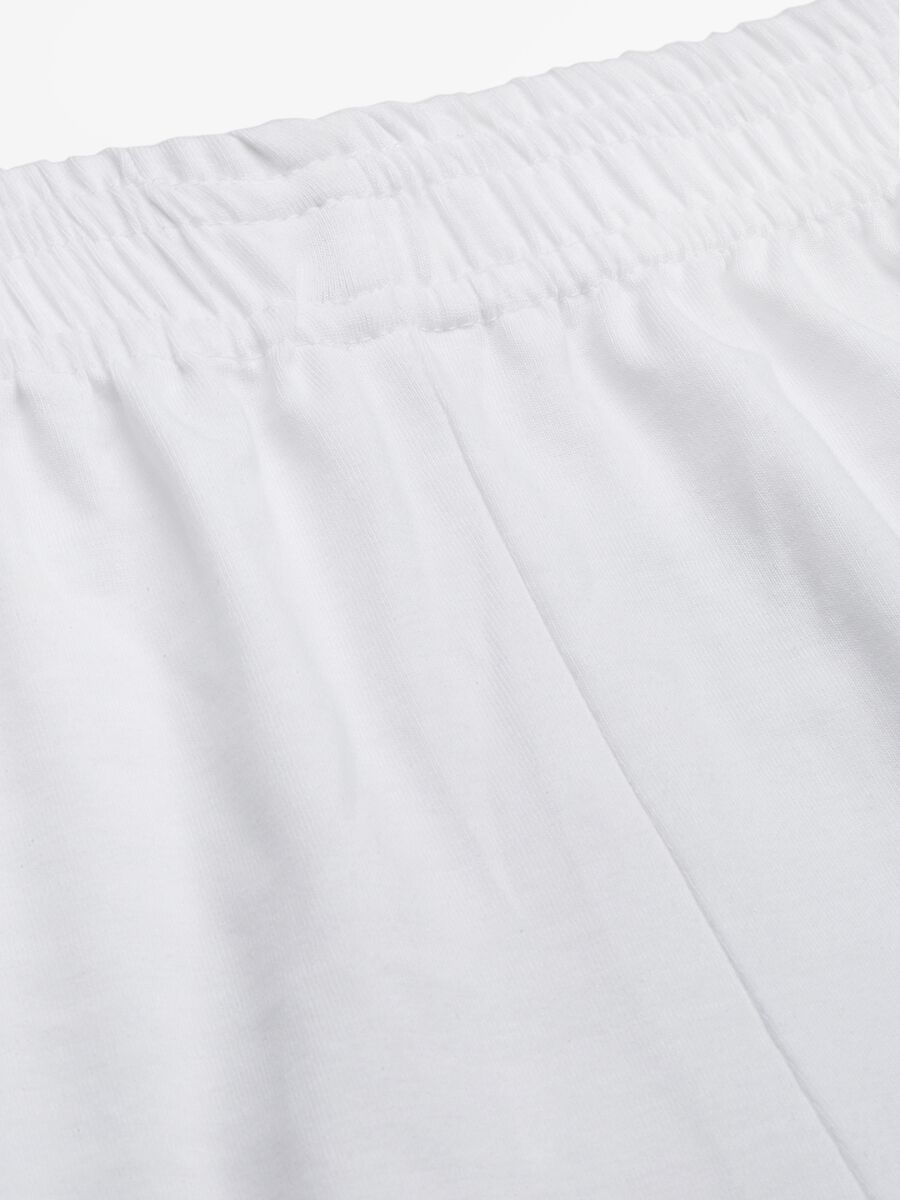 Softline 151 Plain Inner Elastic Cycling Short Pack Of 1