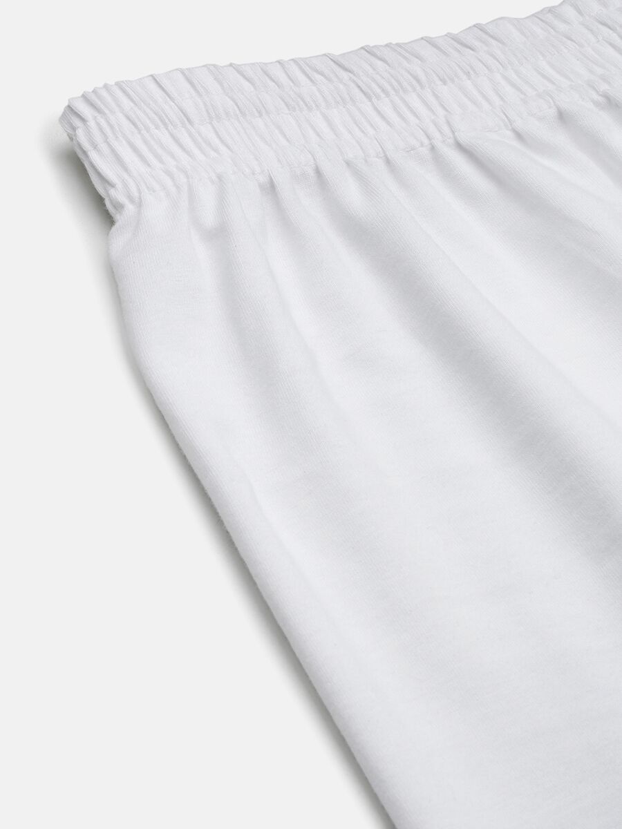 Softline 151 Plain Inner Elastic Cycling Short Pack Of 1
