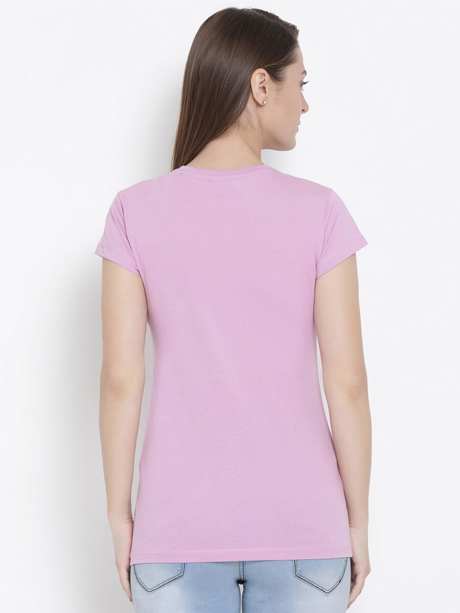 Softline Sl2002 V Neck Tee Pack Of 1