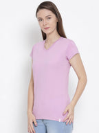 Softline Sl2002 V Neck Tee Pack Of 1