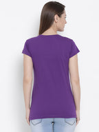 Softline Sl2002 V Neck Tee Pack Of 1