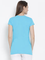 Softline Sl2002 V Neck Tee Pack Of 1