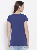 Softline Sl2002 V Neck Tee Pack Of 1