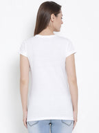 Softline Sl2002 V Neck Tee Pack Of 1