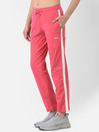 Softline 2006 SPORTY Women’s Track Pant | Ultra Soft Cotton Blend Fabric| Trendy Colors| Sporty Comfort Always