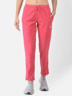 Softline 2006 SPORTY Women’s Track Pant | Ultra Soft Cotton Blend Fabric| Trendy Colors| Sporty Comfort Always