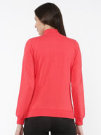 Softline SL3006 Women's High Neck Jacket Pack Of 1