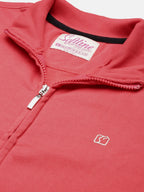 Softline SL3006 Women's High Neck Jacket Pack Of 1