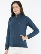 Softline SL3006 Women's High Neck Jacket Pack Of 1