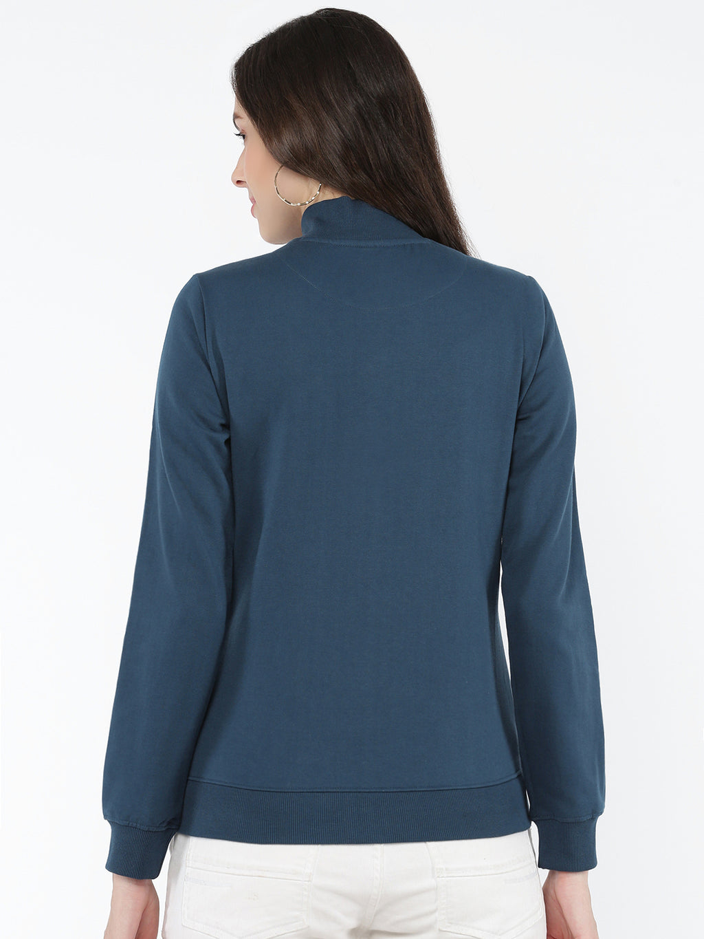 Softline SL3006 Women's High Neck Jacket Pack Of 1