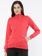 Softline SL3006 Women's High Neck Jacket Pack Of 1