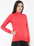 Softline SL3006 Women's High Neck Jacket Pack Of 1