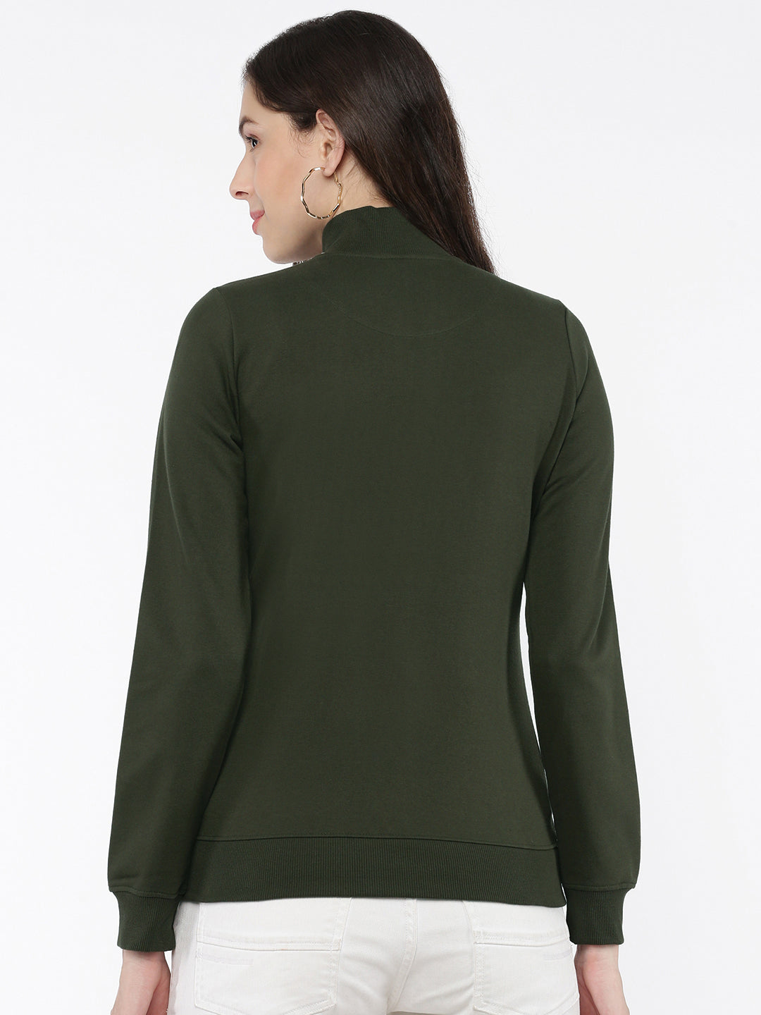 Softline SL3006 Women's High Neck Jacket Pack Of 1