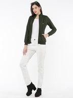 Softline SL3006 Women's High Neck Jacket Pack Of 1