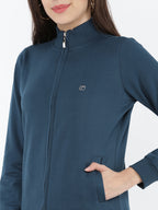 Softline SL3006 Women's High Neck Jacket Pack Of 1