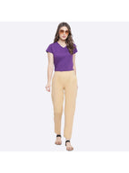 Softline Sl1061 Western Kurti Pant Pack Of 1
