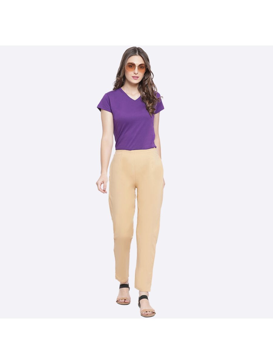 Softline Sl1061 Western Kurti Pant Pack Of 1