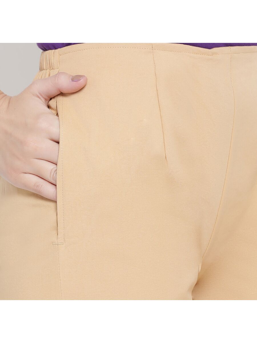Softline Sl1061 Western Kurti Pant Pack Of 1