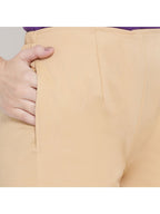 Softline Sl1061 Western Kurti Pant Pack Of 1