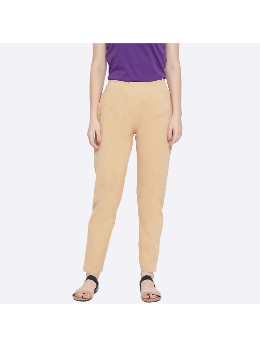 Softline Sl1061 Western Kurti Pant Pack Of 1