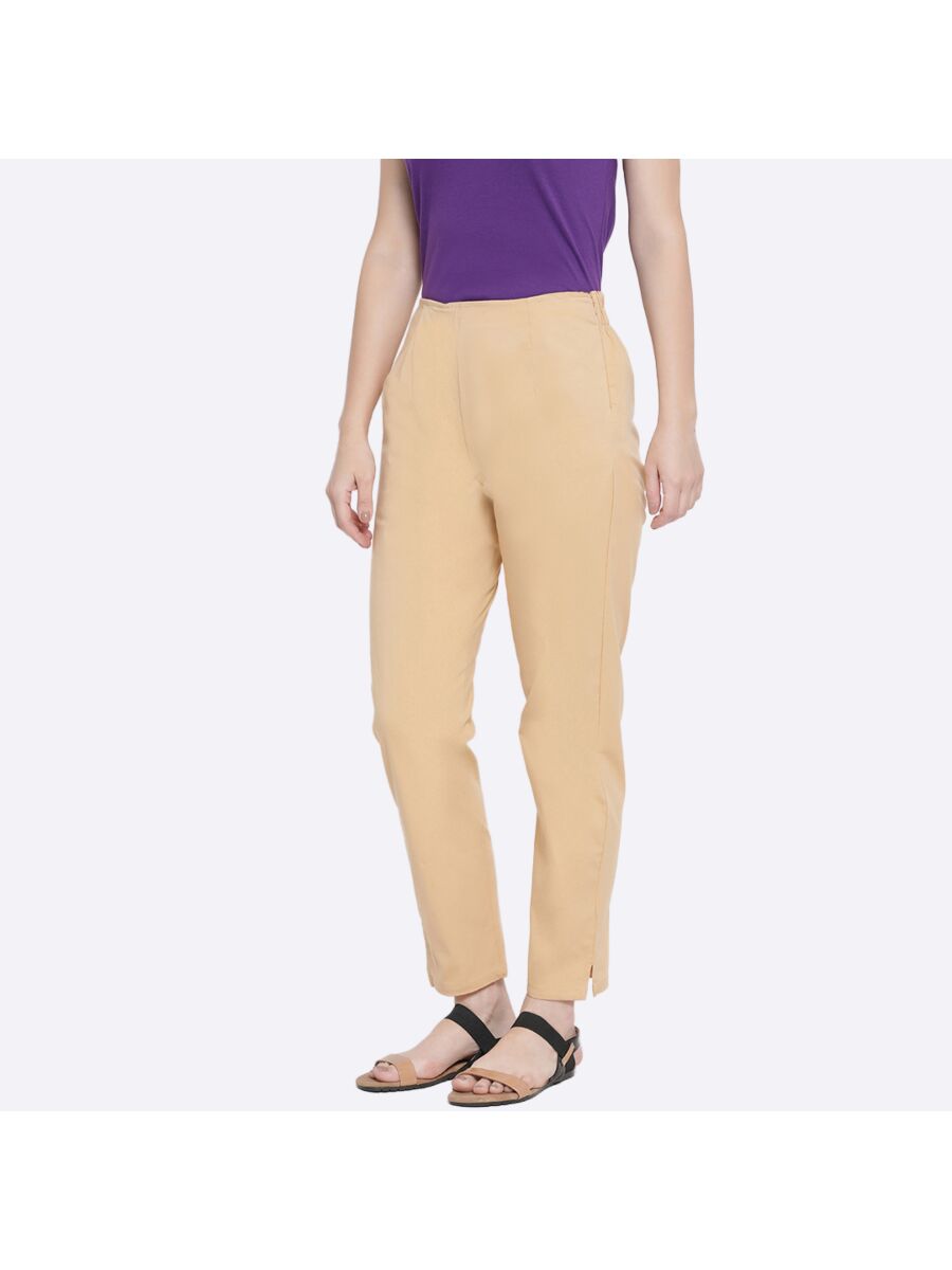 Softline Sl1061 Western Kurti Pant Pack Of 1