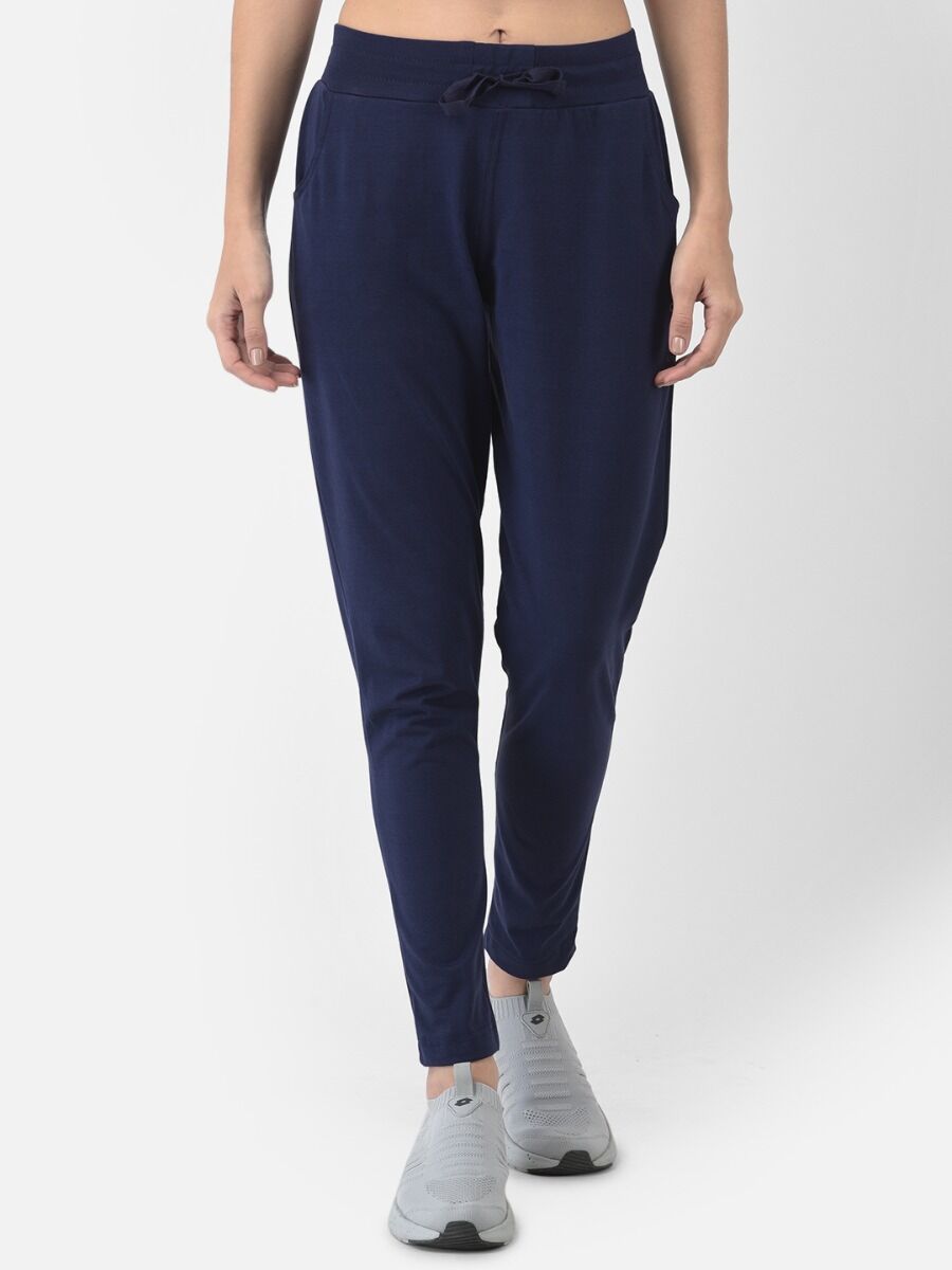 Softline 2005 COMFY Women’s Track Pant | Ultra Soft Cotton Blend Fabric | Trendy Colors | All Season Comfort