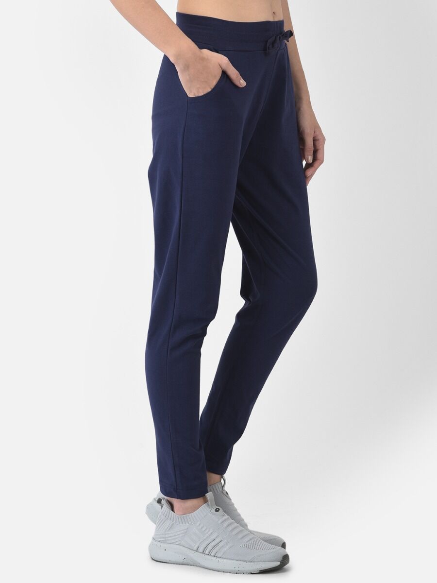 Softline 2005 COMFY Women’s Track Pant | Ultra Soft Cotton Blend Fabric | Trendy Colors | All Season Comfort